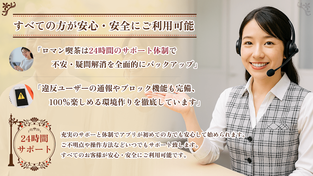 ロマン喫茶の画像4