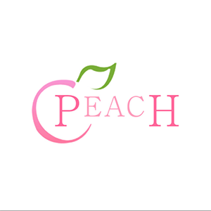 peach